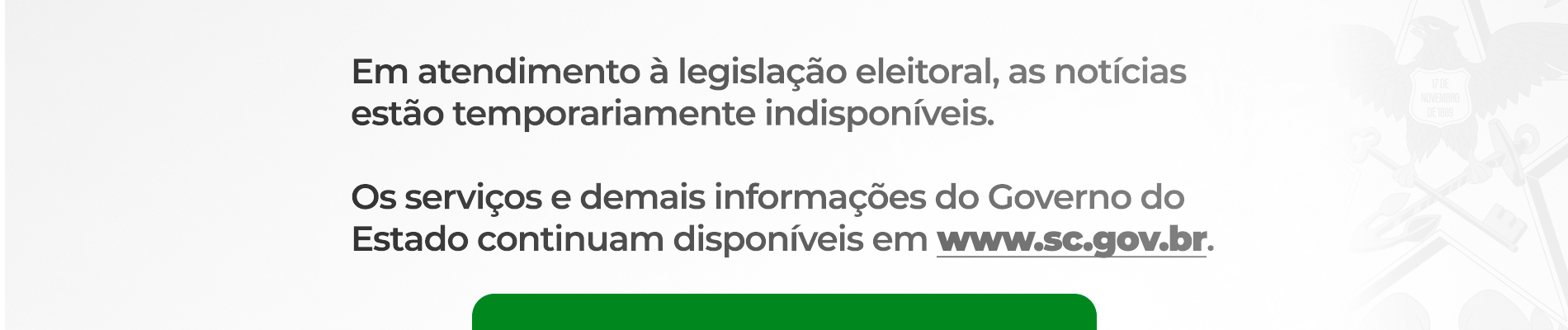Aviso Eleitoral