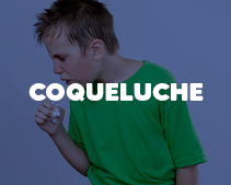 Coqueluche