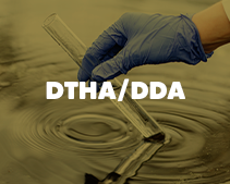 DTHA / DDA