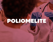 Poliomielite